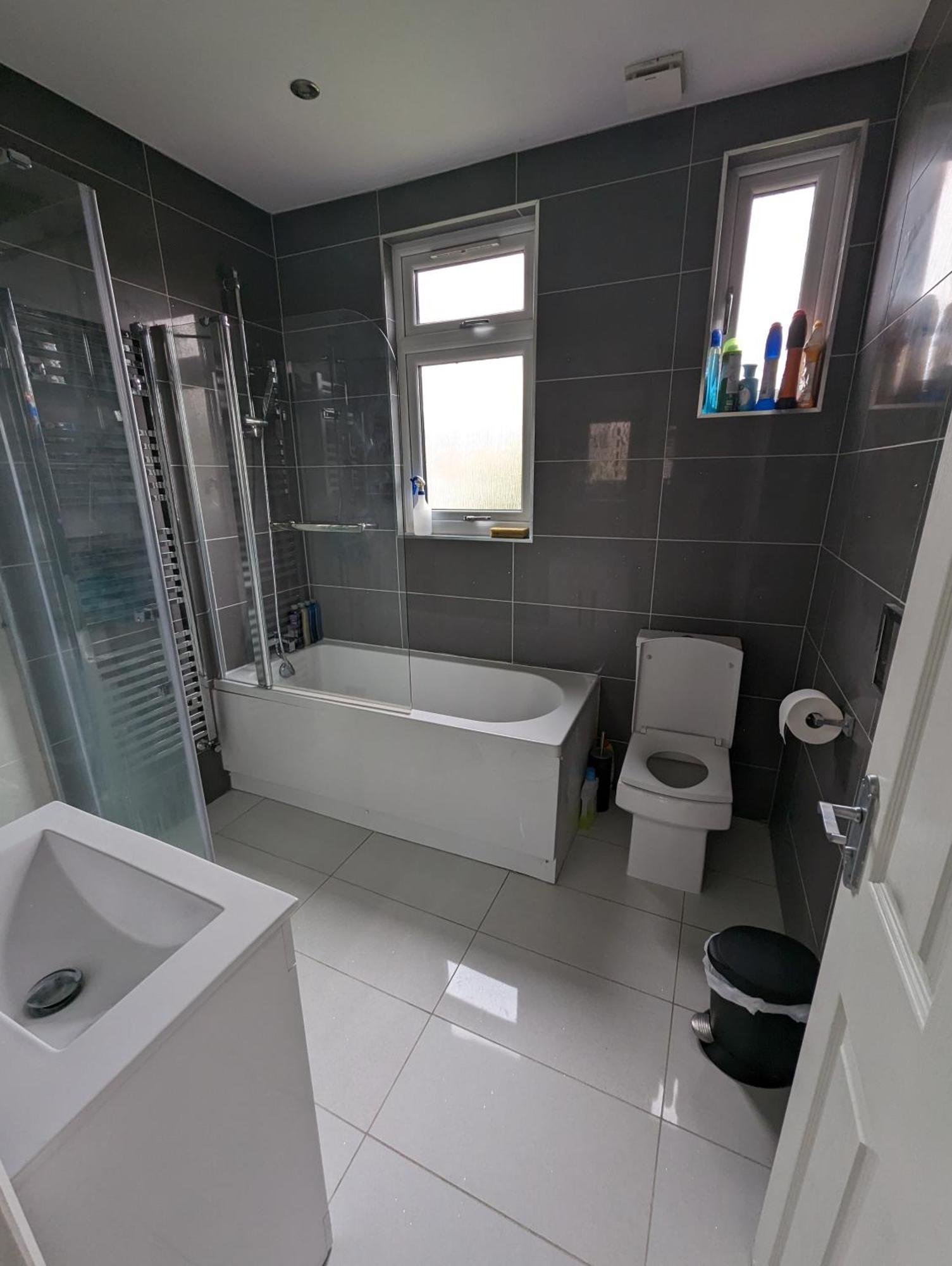 Luxury Hotel Rooms Palmers Green Dış mekan fotoğraf