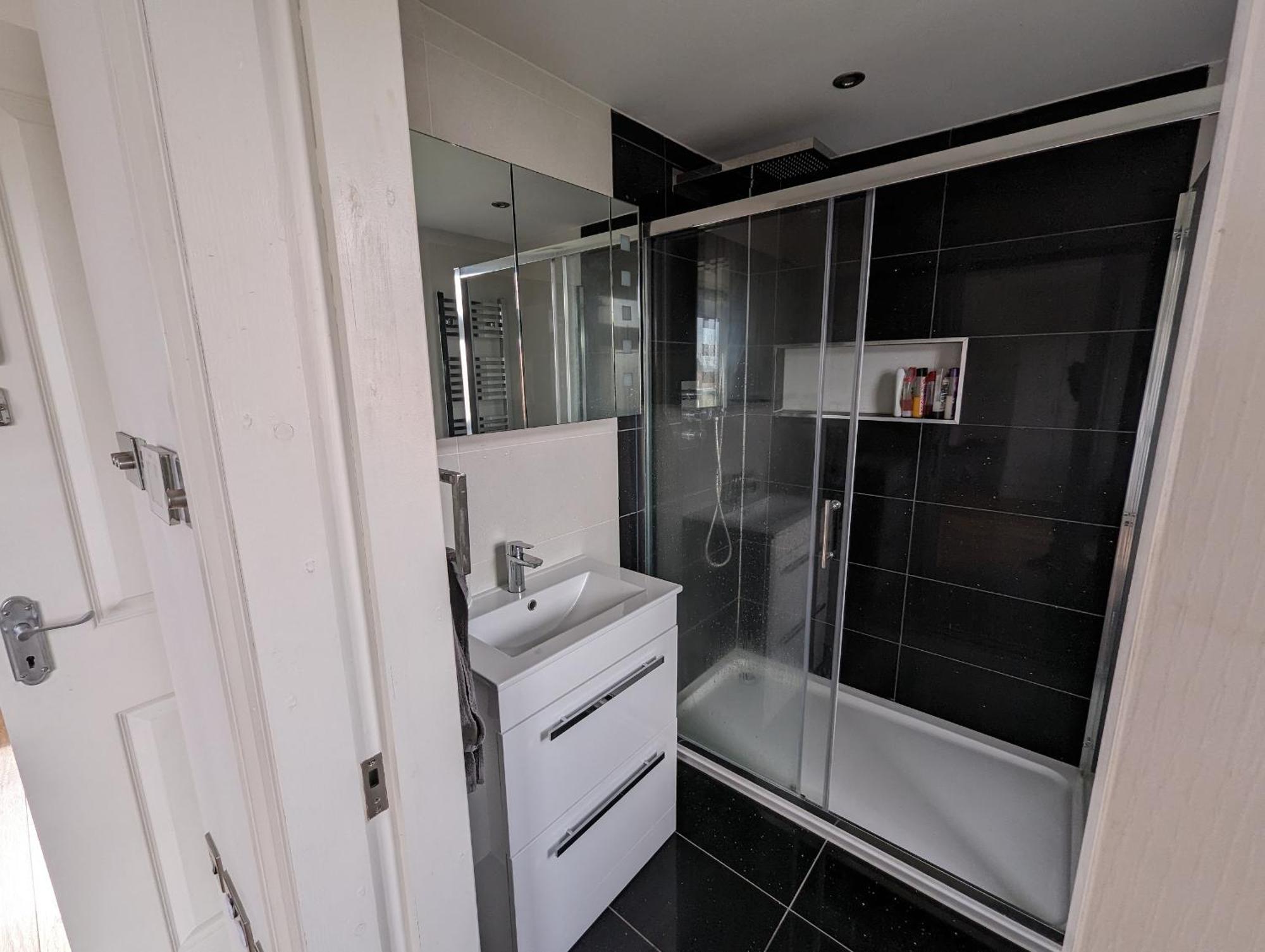 Luxury Hotel Rooms Palmers Green Dış mekan fotoğraf