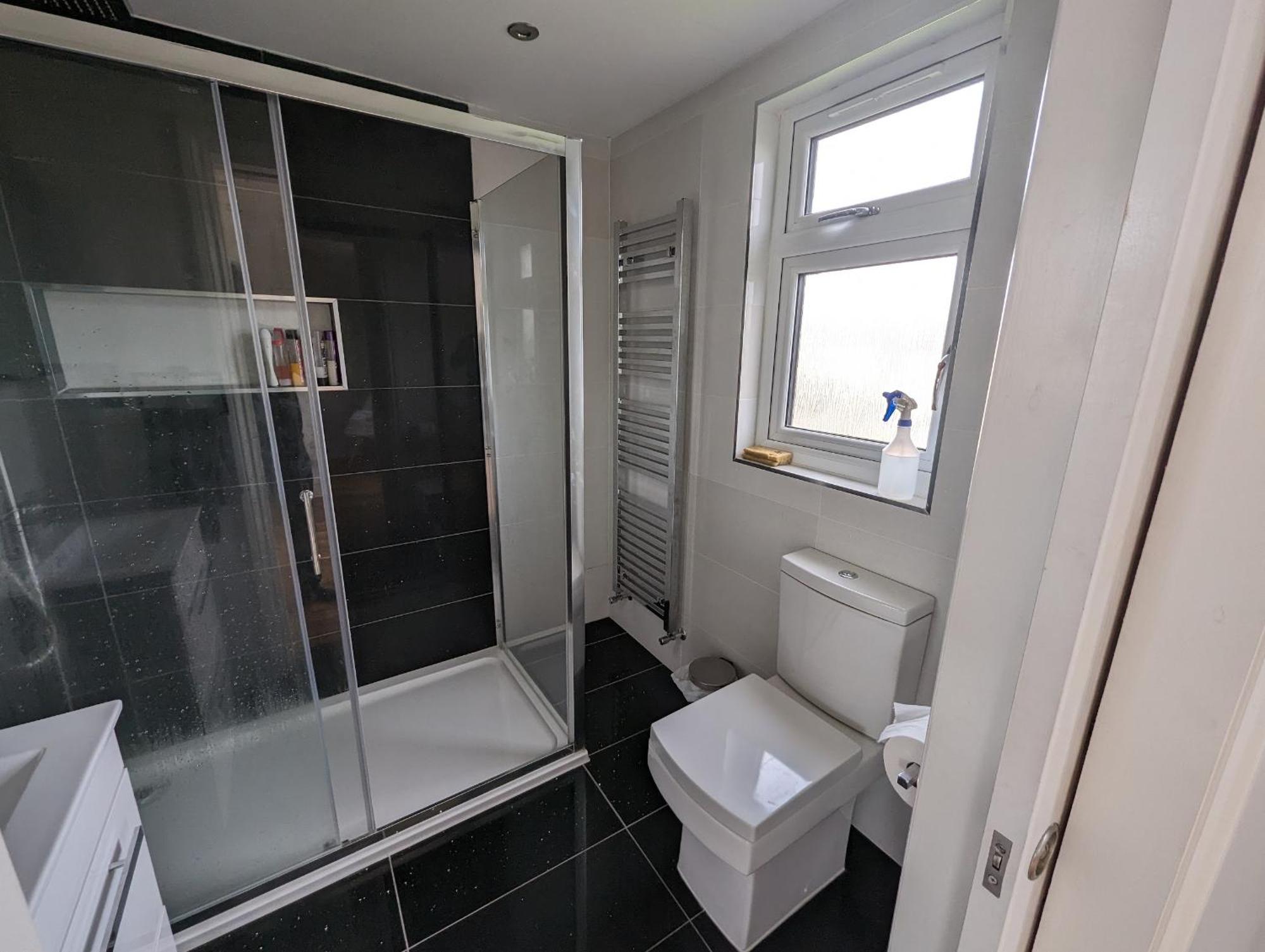 Luxury Hotel Rooms Palmers Green Dış mekan fotoğraf