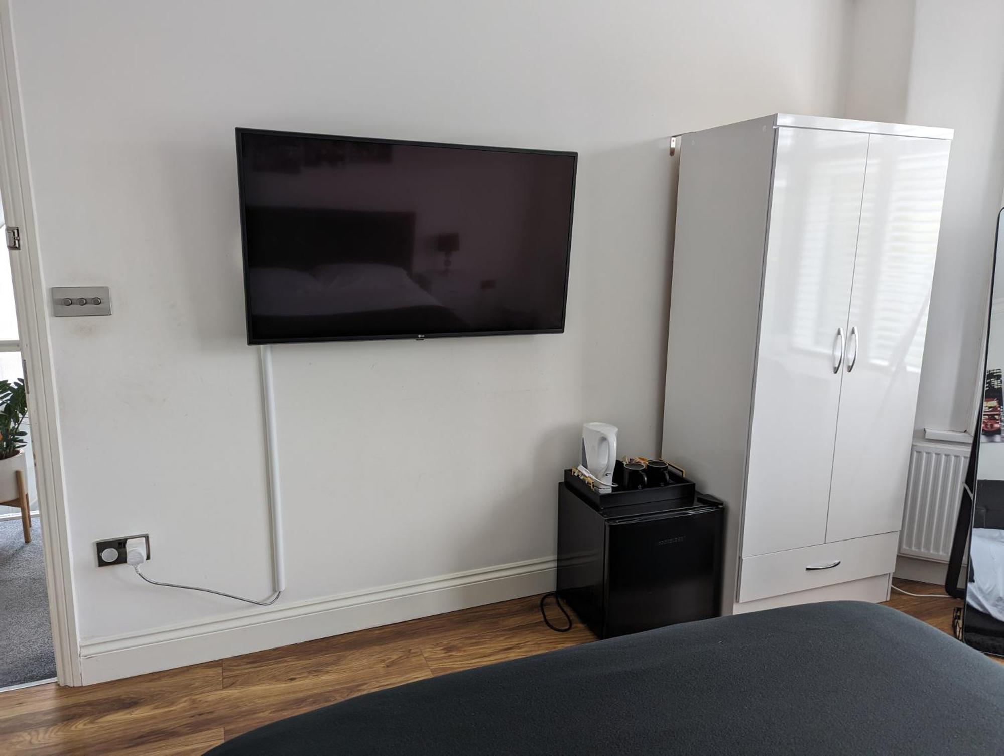 Luxury Hotel Rooms Palmers Green Dış mekan fotoğraf